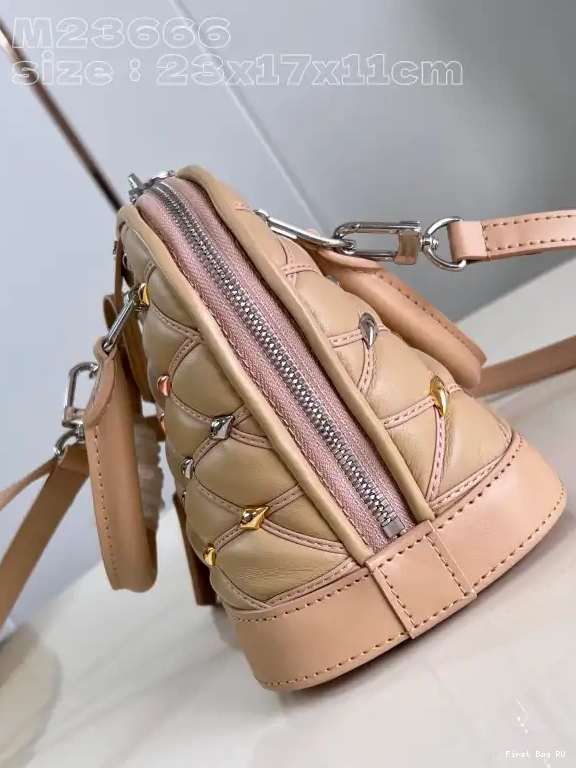 Firstbag ru LOUIS Nano VUITTON Alma 0602